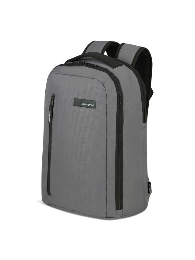 Samsonite Roader Small Laptop Backpack, Deep Black