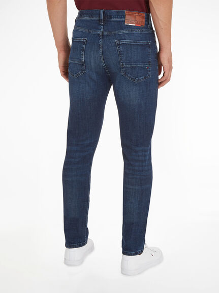 Core Slim Bleecker Jeans
