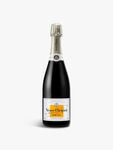 White Label Demi-Sec Champagne 75cl