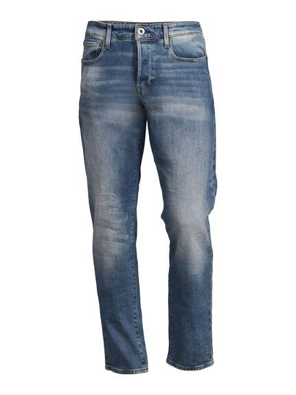 3301 Straight Tapered Jeans