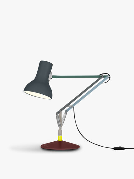 Mini Desk Lamp - Paul Smith Edition 4