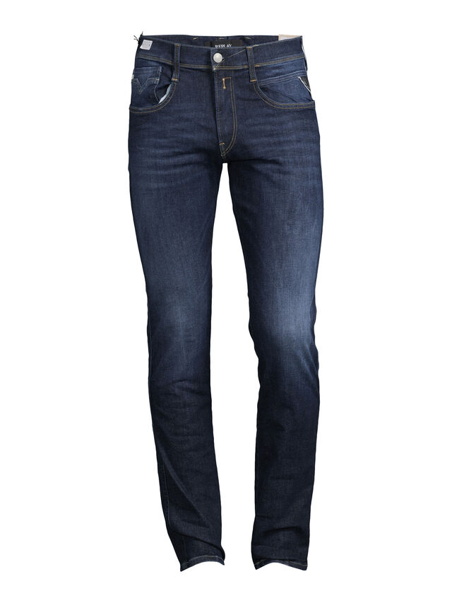 Anbass Recycled 360 Jeans