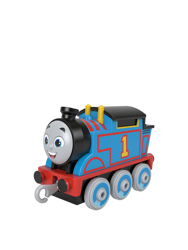 Thomas & Friends Thomas Metal Engine