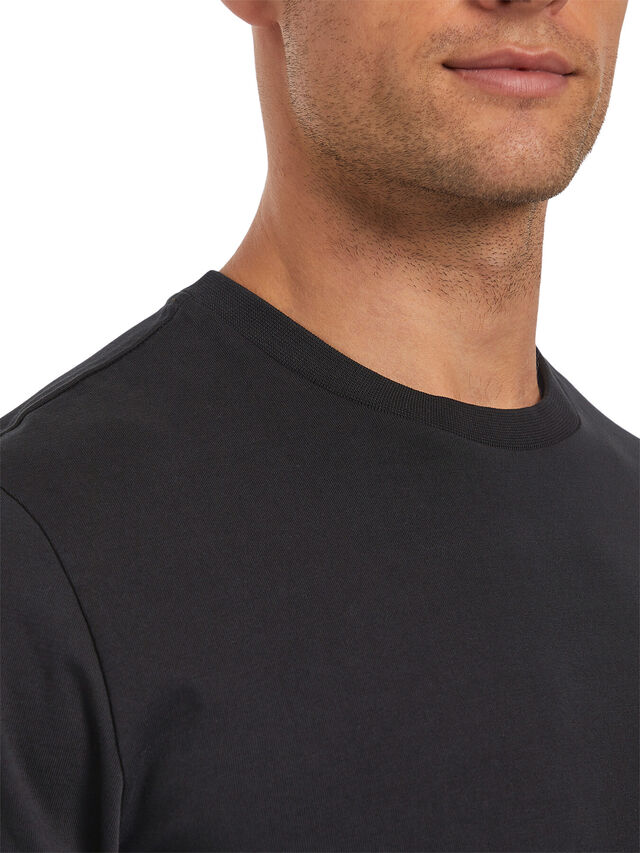 Basic Long Sleeve T-Shirt