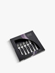 Classic Kings Pastry Forks 6 Piece Set