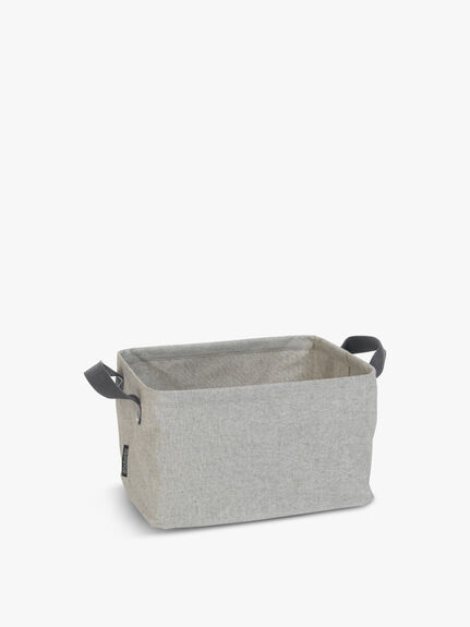 Foldable Laundry Basket 35L