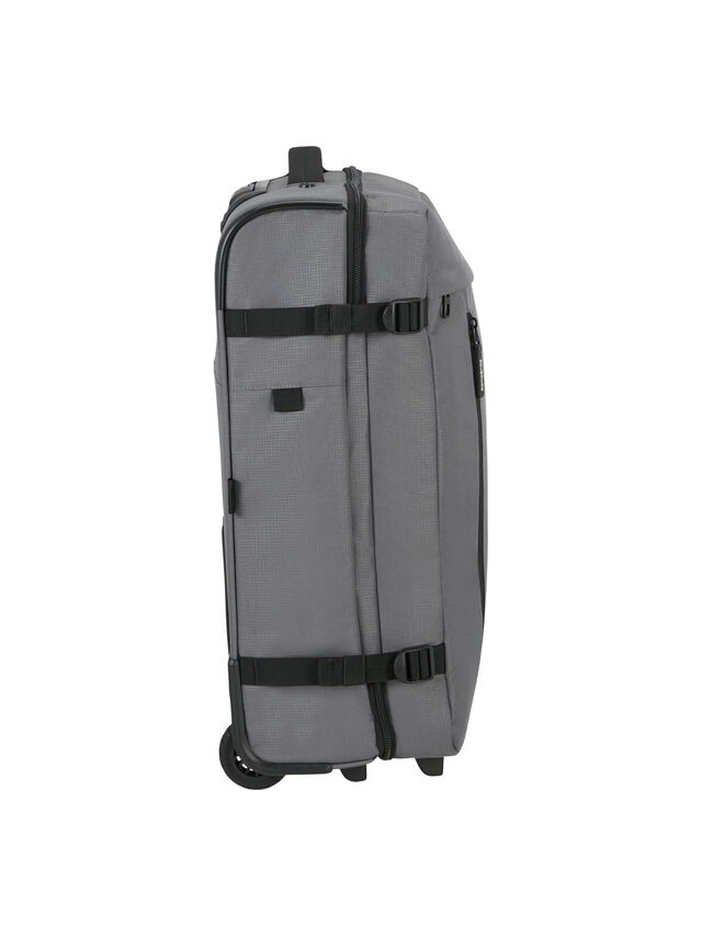 Roader Duffle with Wheels 55/20cm