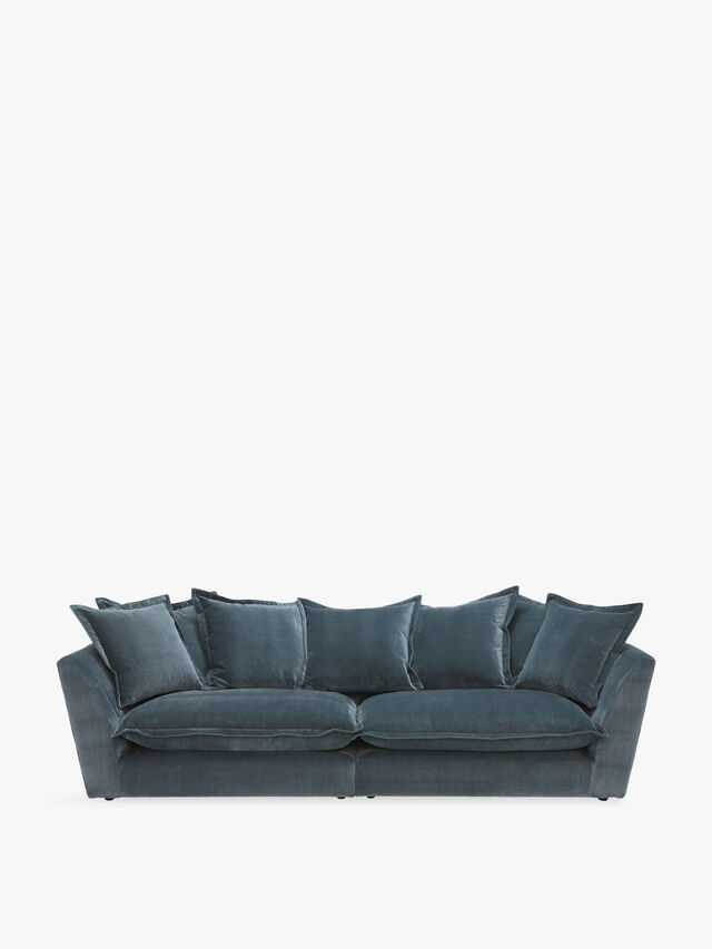 Odyssey Extra Large Split Sofa