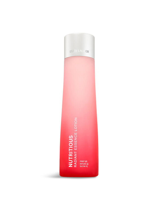 Nutritious Radiant Essence Lotion 200ml