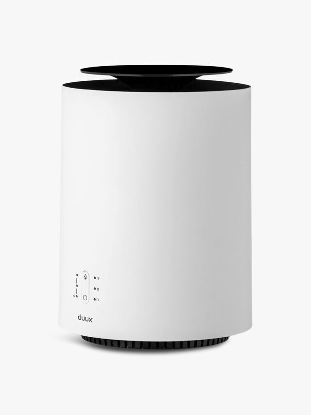360 Smart Ceramic Heater