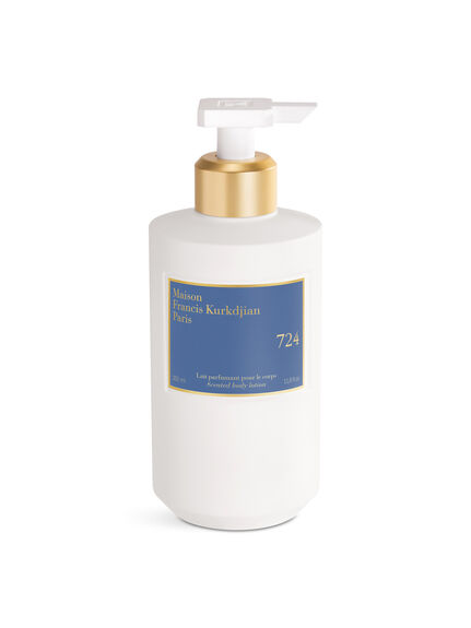 724 Scented Body Lotion 350ml