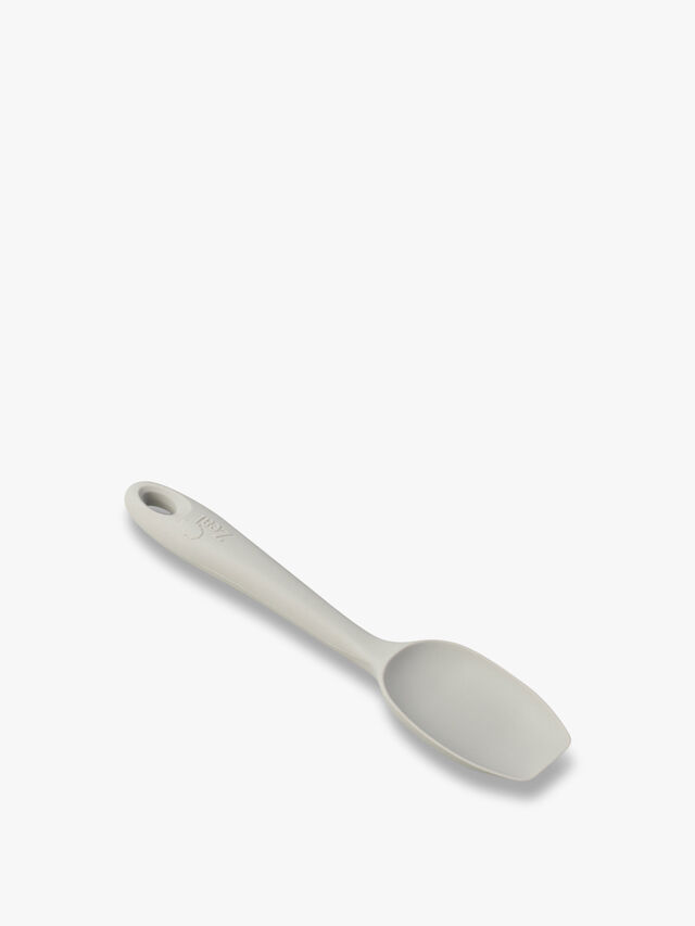 Small Silicone Spatula Spoon