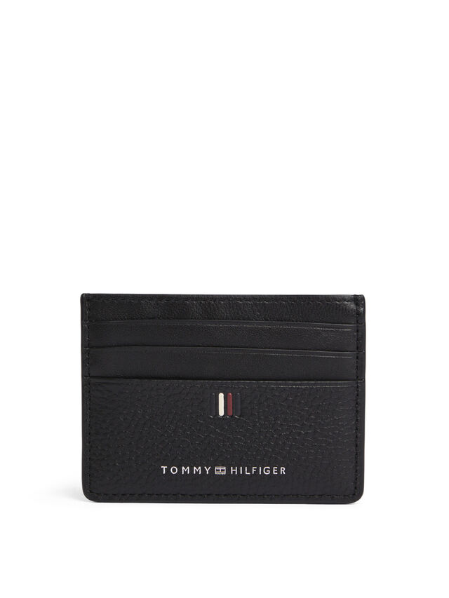 Central Card Leather Wallet