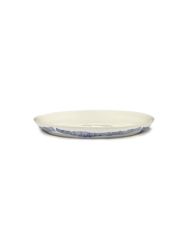 Small Feast Serving Plate