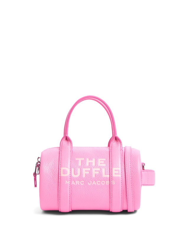The Mini Duffle Bag