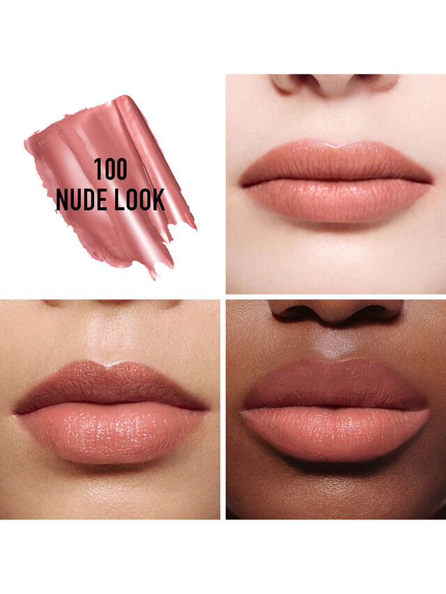 Rouge Dior Coloured Satin Lip Balm Refill