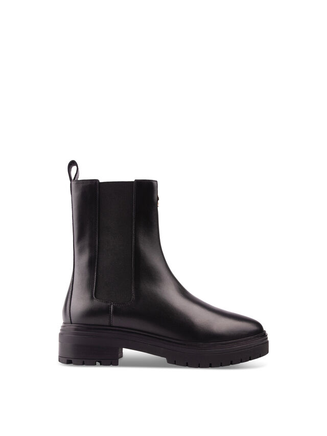 HOLLAND COOPER Astoria Ankle Boots