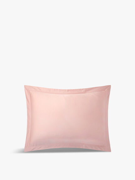 Triomphe Standard Oxford Pillowcase