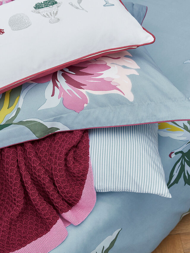 Melrose Floral Pillowcase Pair