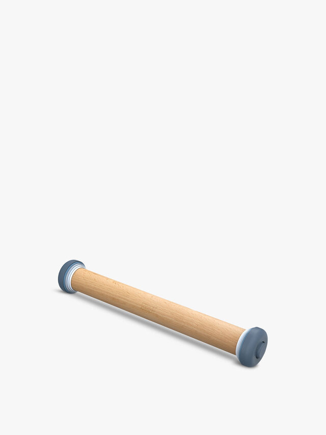 PrecisionPin Adjustable Rolling Pin