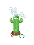 Giggle ‘n’ Splash Cactus Sprinkler