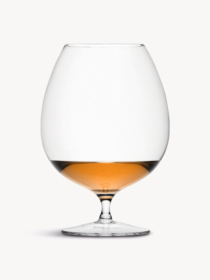 Brandy Glass Set of 2