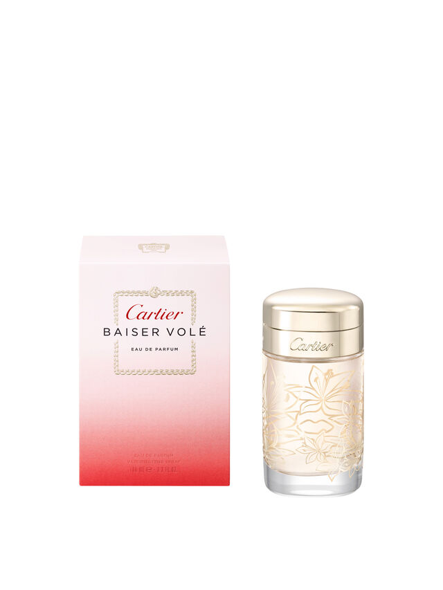 Basier Vole Eau de Parfum 100ml Limited Edition
