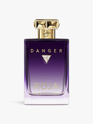 Danger Essence De Parfum 100ml