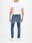Dad Jean Tapered-Fit Jeans