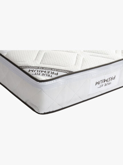 Premium Cot Bed Mattress