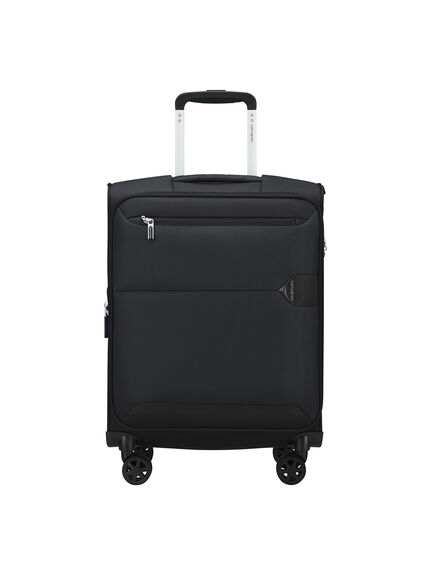 Urbify Spinner Expandable 4-Wheel Suitcase 55cm
