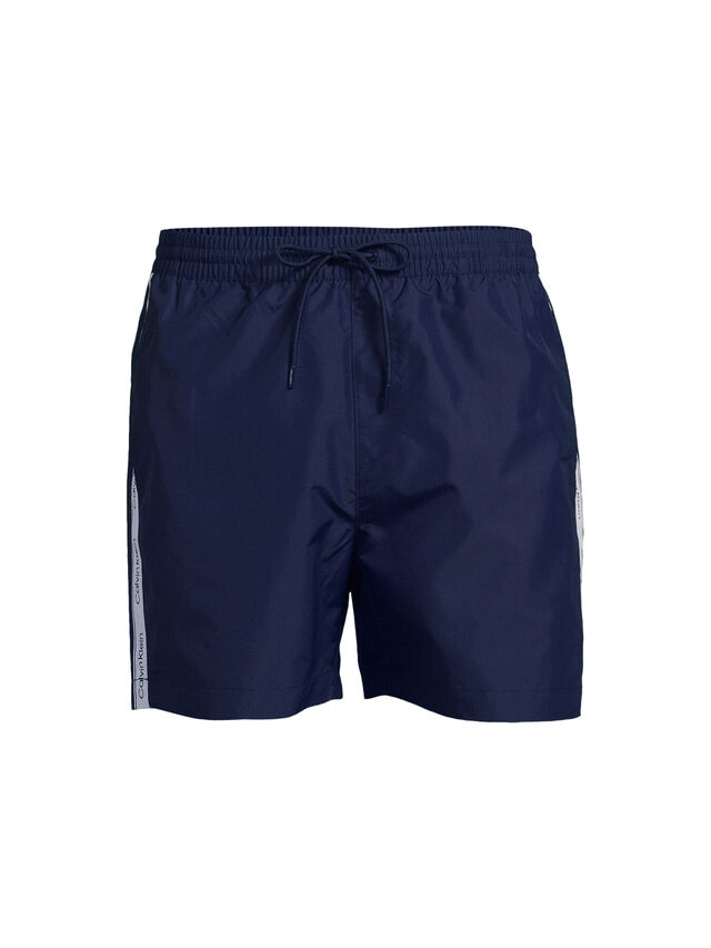 Medium Drawstring Swim Shorts