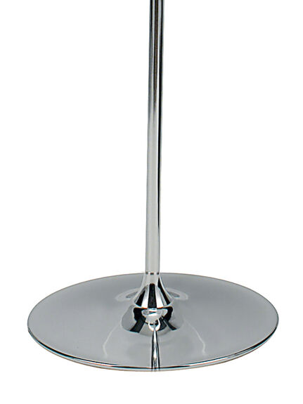 Delta Floor Lamp with Shade