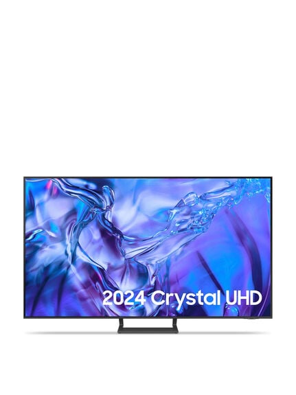 UE65DU8500D 65 Inch Crystal UHD 4K HDR Smart TV 2024