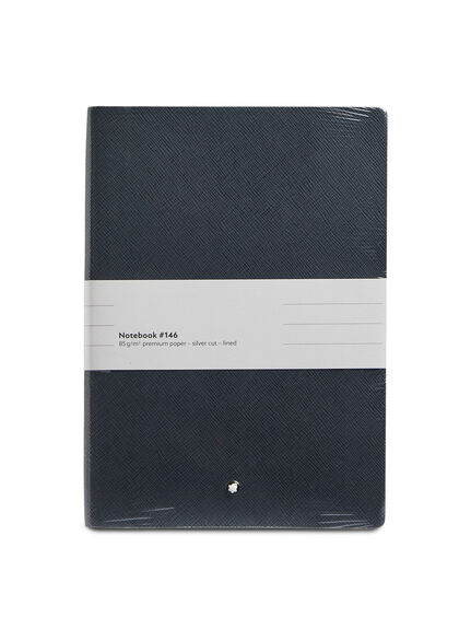 Notebook #146