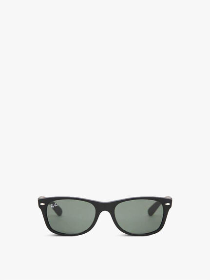 New Wayfarer Classic Sunglasses