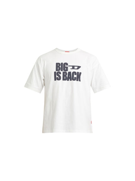 T-Boxt D Back Tee