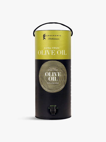 Tube extra virgin 3L Extra virgin olive oil