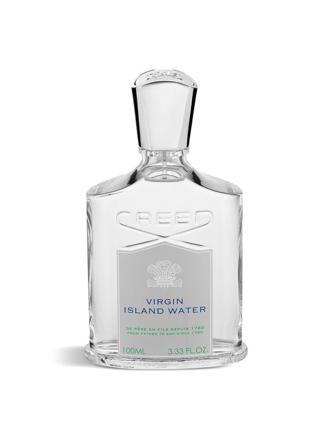 Virgin Island Water Eau de Parfum 100 ml