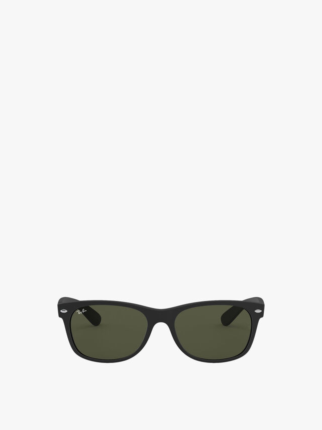 New Wayfarer Classic Sunglasses
