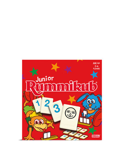 Rummikub Junior