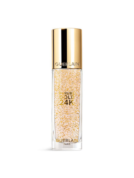 Parure Gold 24K Radiance Booster Perfection Primer - 24H Hydration