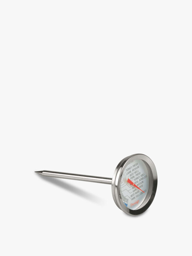 Create Meat Thermometer