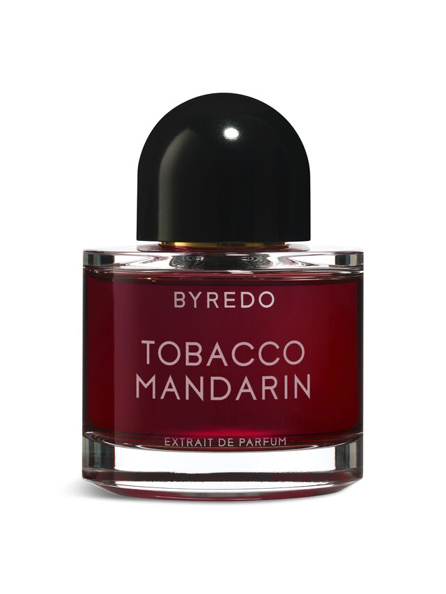 Tobacco Mandarin Perfume Extract 50ml