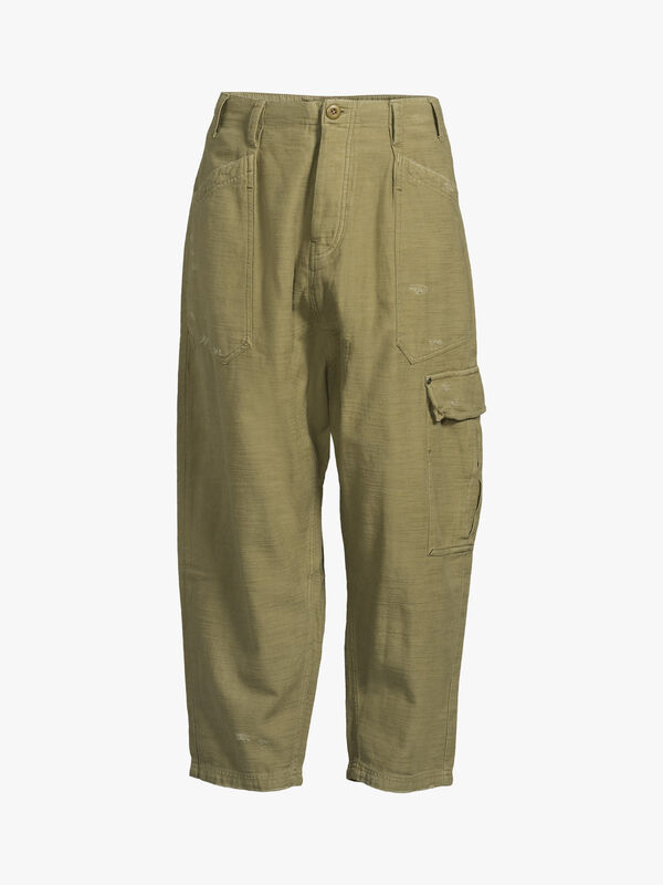 Bay To Breakers Trouser