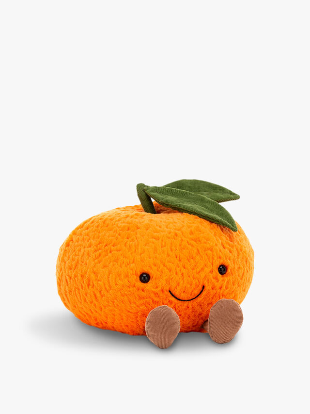 Amuseable Medium Clementine