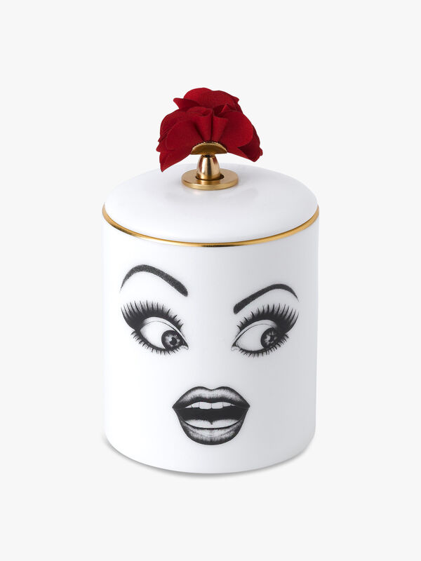 The Prankster Scented Candle With Hat 200g