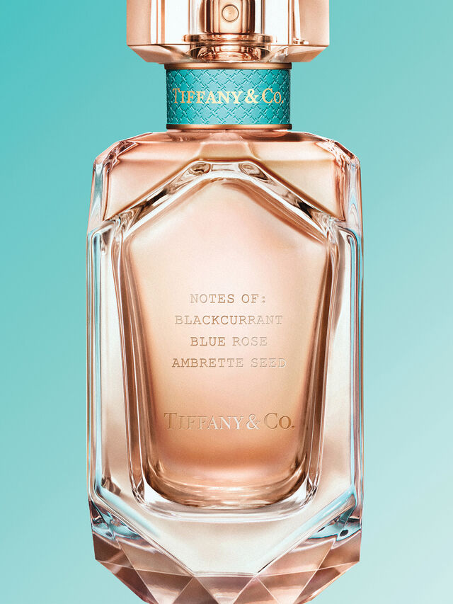 Tiffany Rose Gold Eau De Parfum 75ml