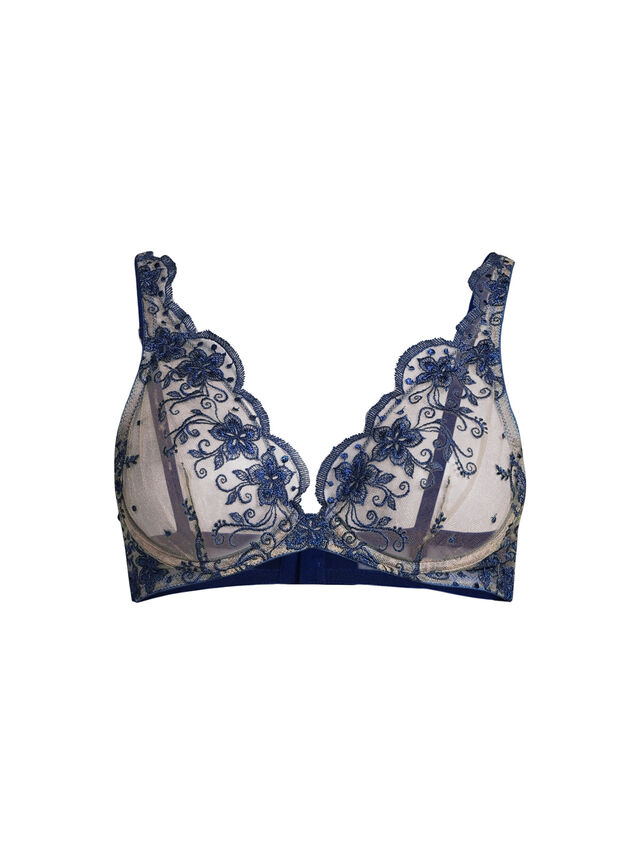 Sunset Underwired Triangle Cup Bra