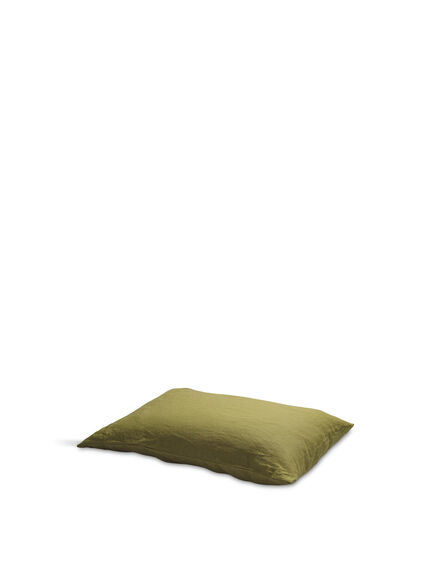 Linen Pillowcases (pair)